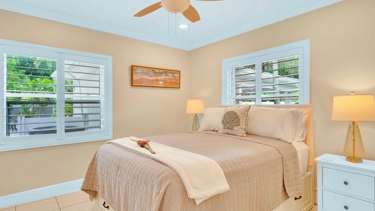 Photo of Bedroom in South New River Isles