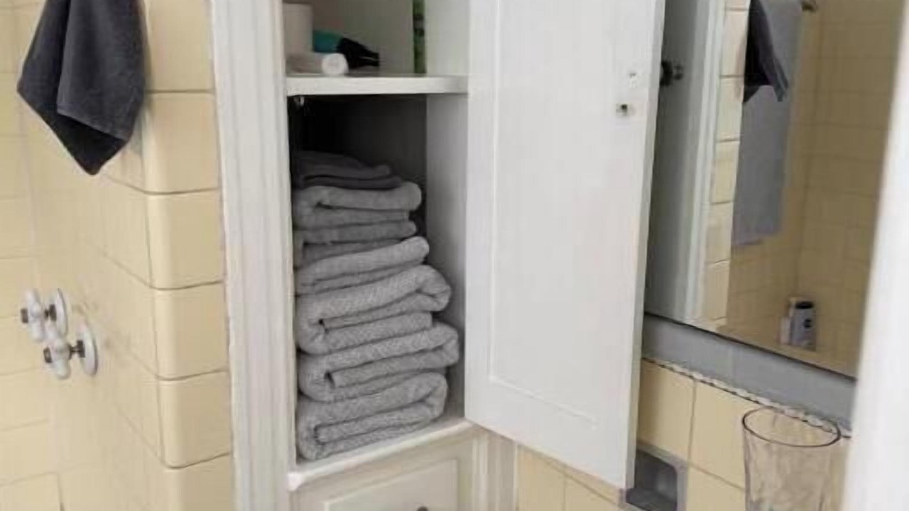 Photo of Bathroom in Tyler