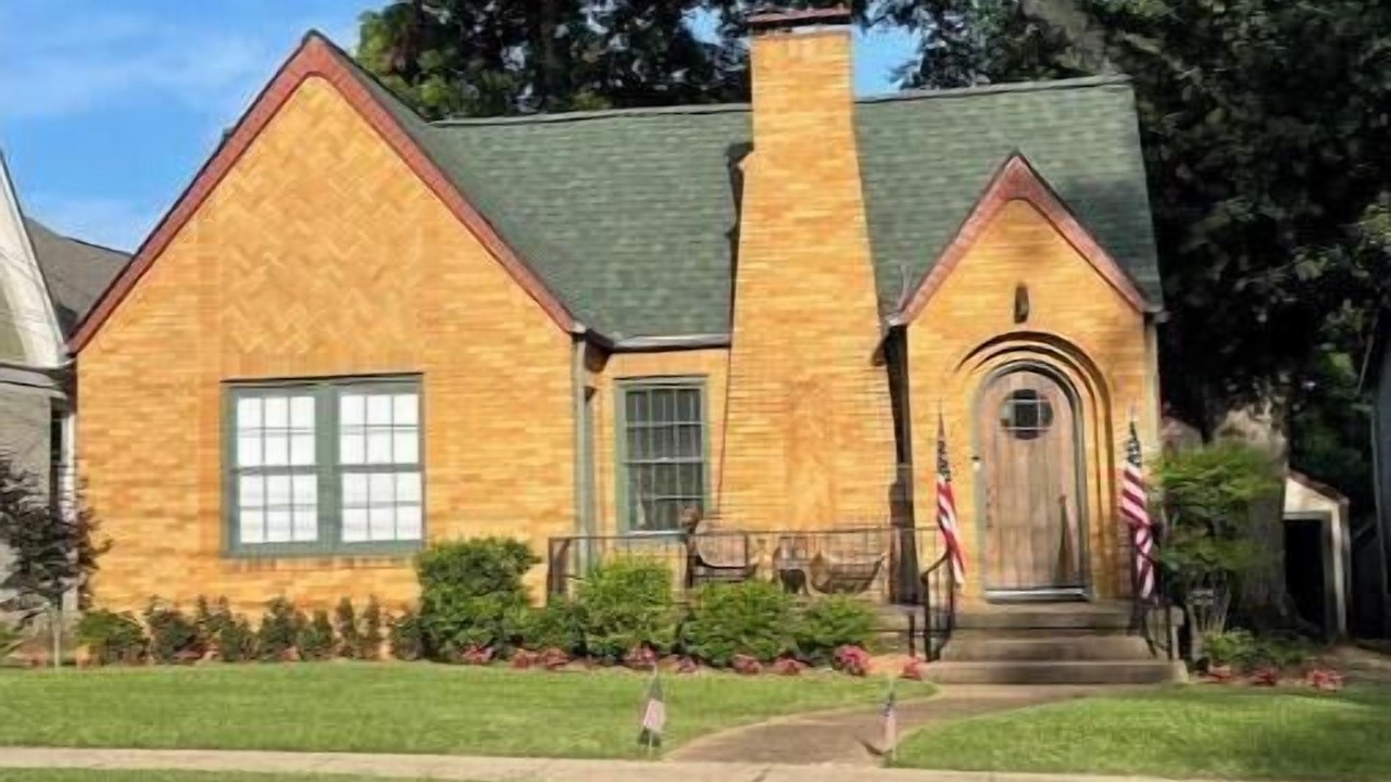 Photo of Outdoor in Tyler