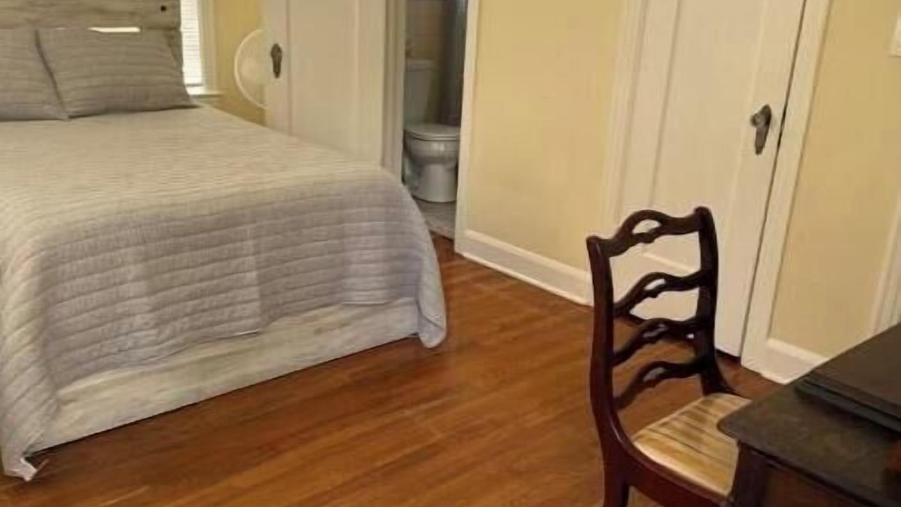 Photo of Bedroom in Tyler
