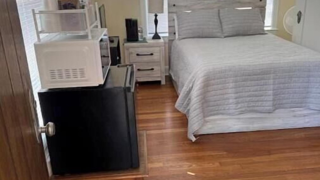 Photo of Bedroom in Tyler