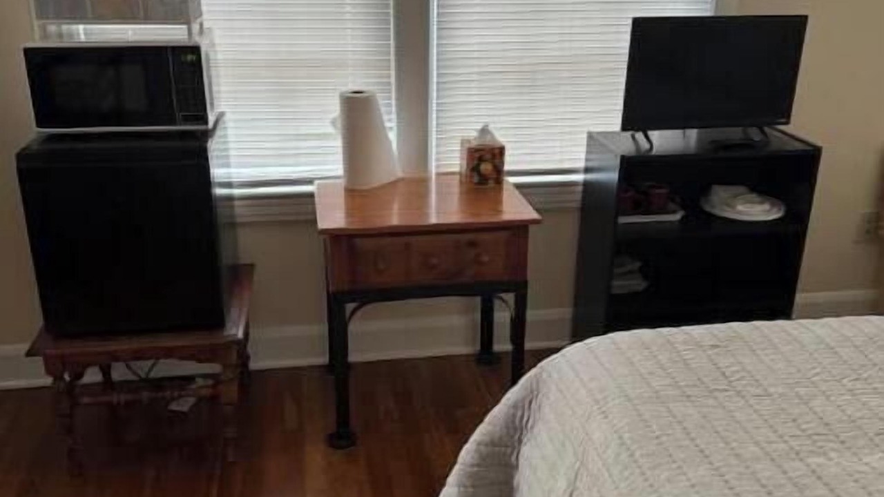 Photo of Bedroom in Tyler