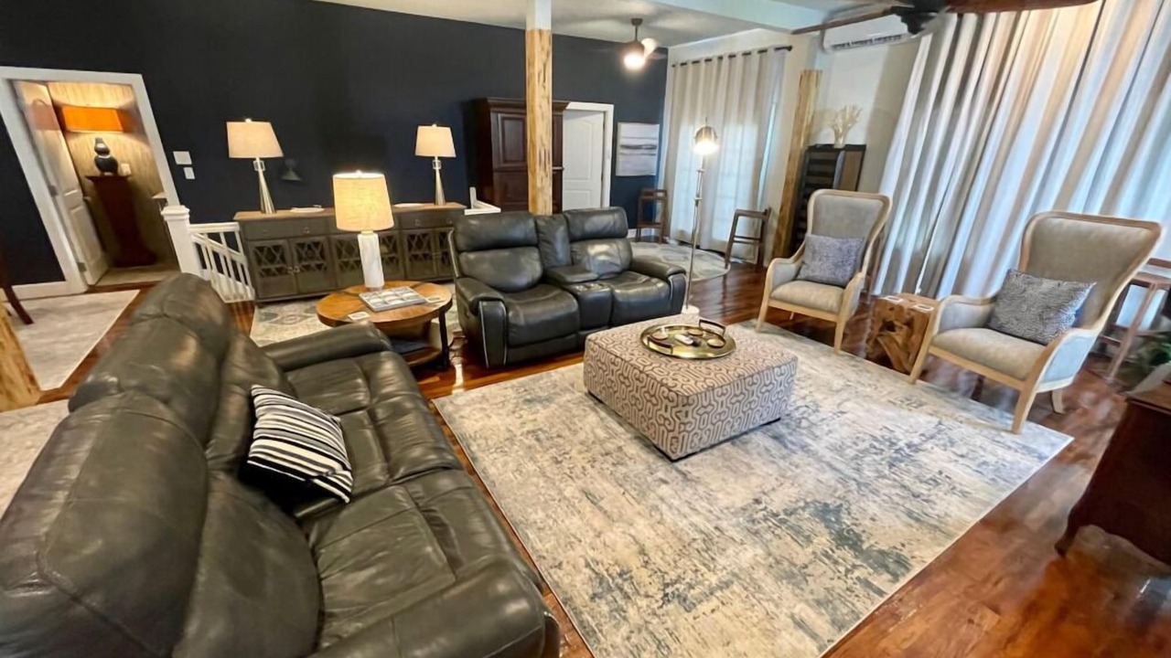 Photo of Livingroom in Galveston