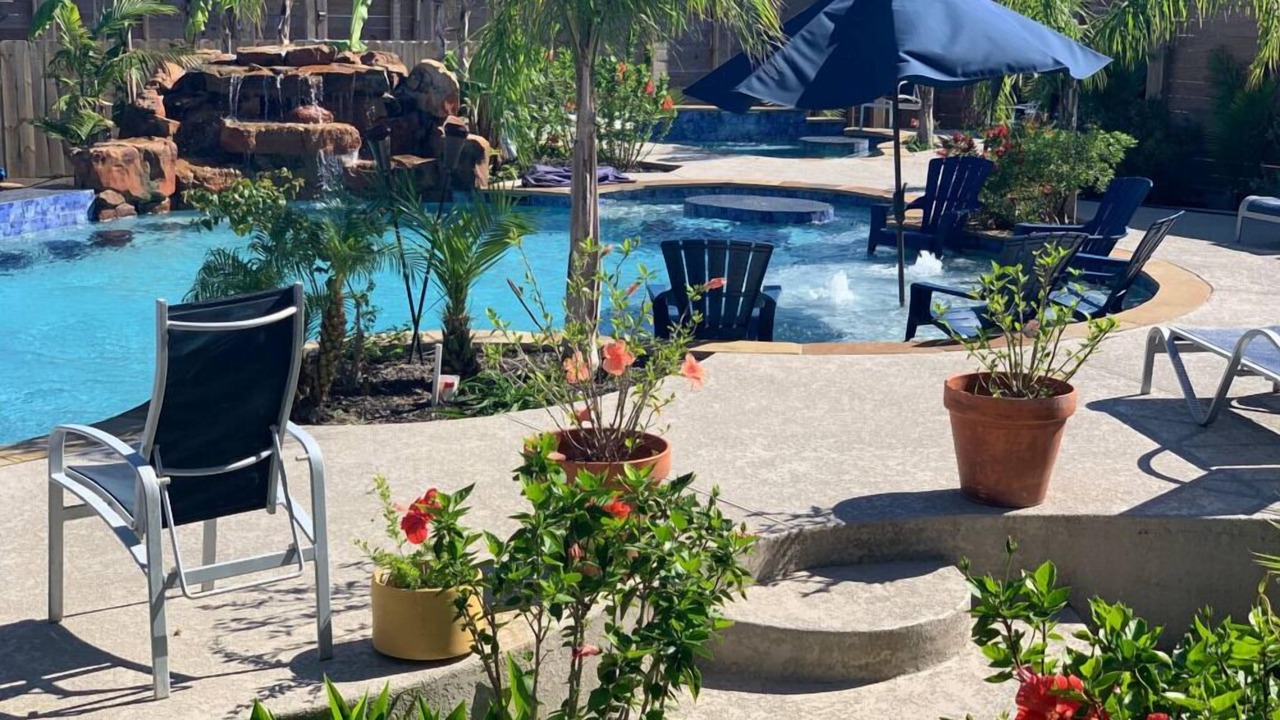 Photo of Outdoor in Galveston