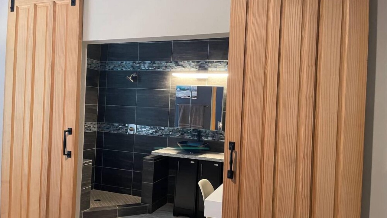 Photo of Bathroom in Galveston