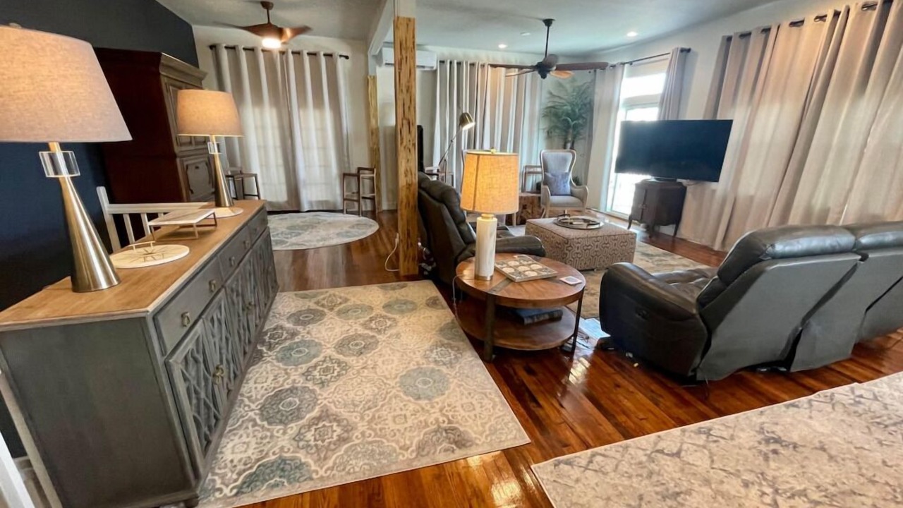 Photo of Livingroom in Galveston