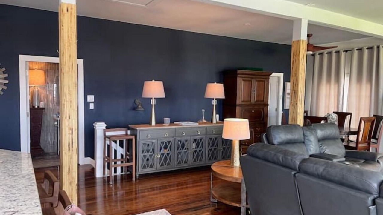 Photo of Livingroom in Galveston