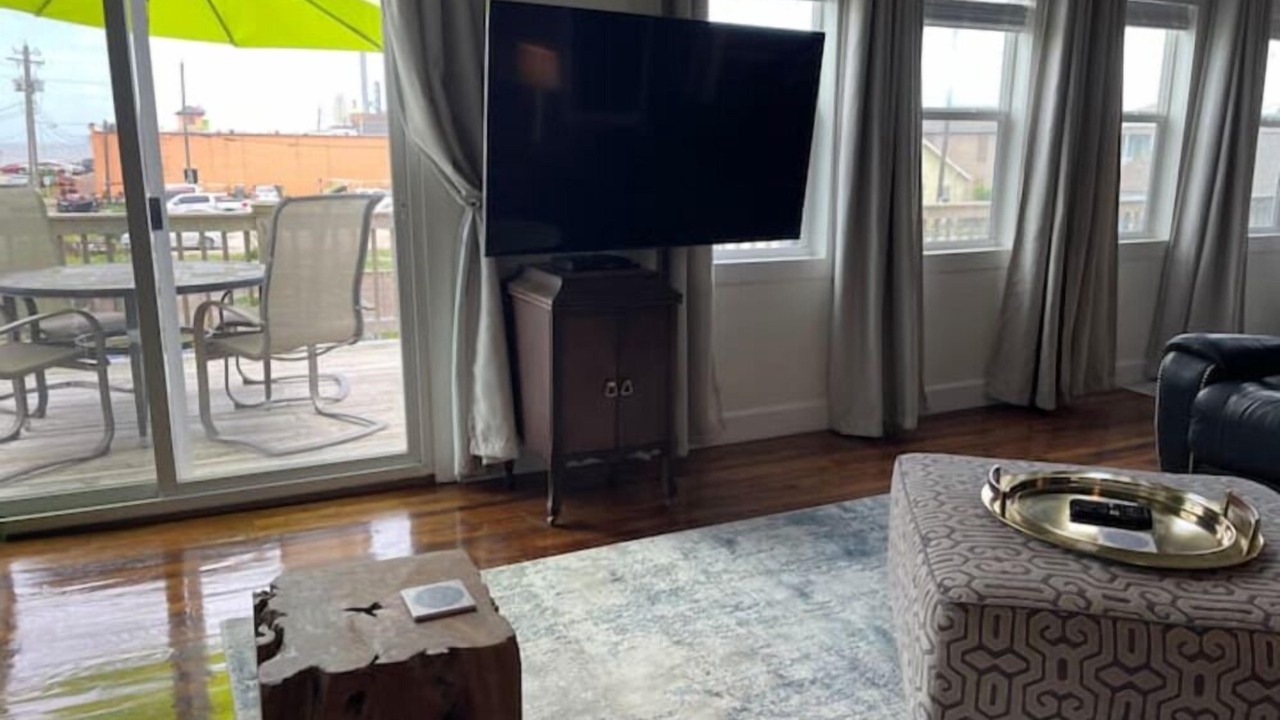 Photo of Livingroom in Galveston