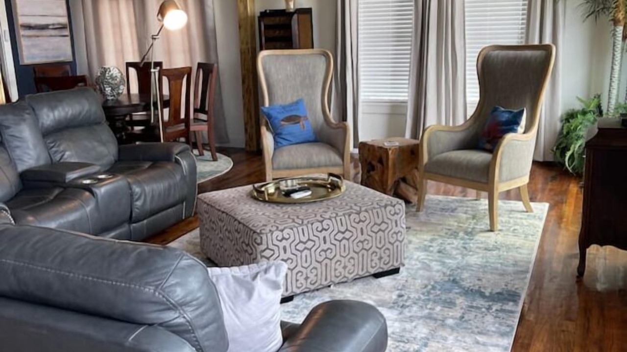 Photo of Livingroom in Galveston