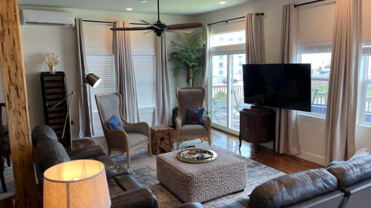Photo of Livingroom in Galveston