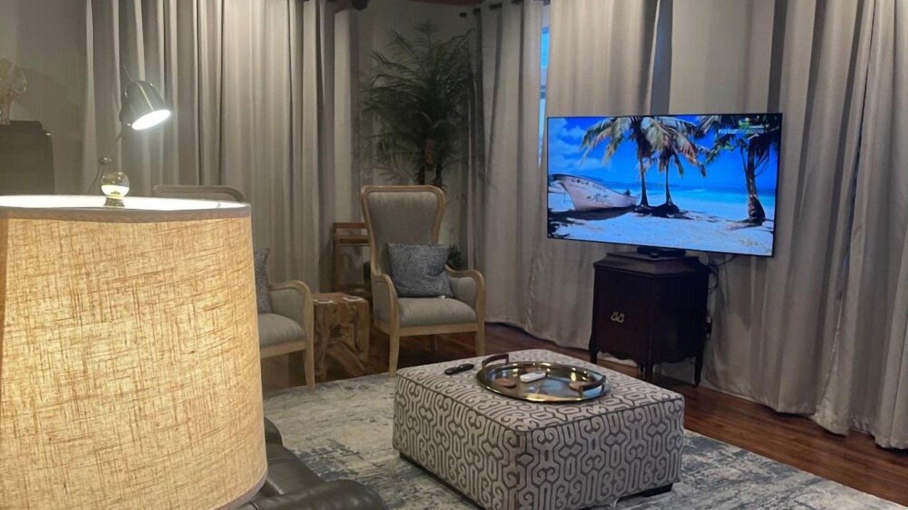 Photo of Livingroom in Galveston
