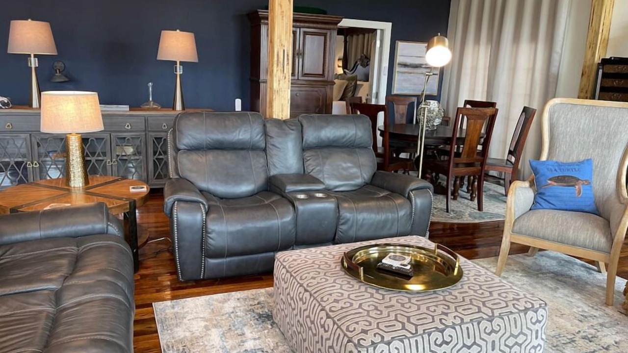 Photo of Livingroom in Galveston