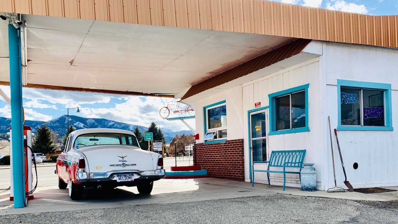 Photo of Outdoor in Salida