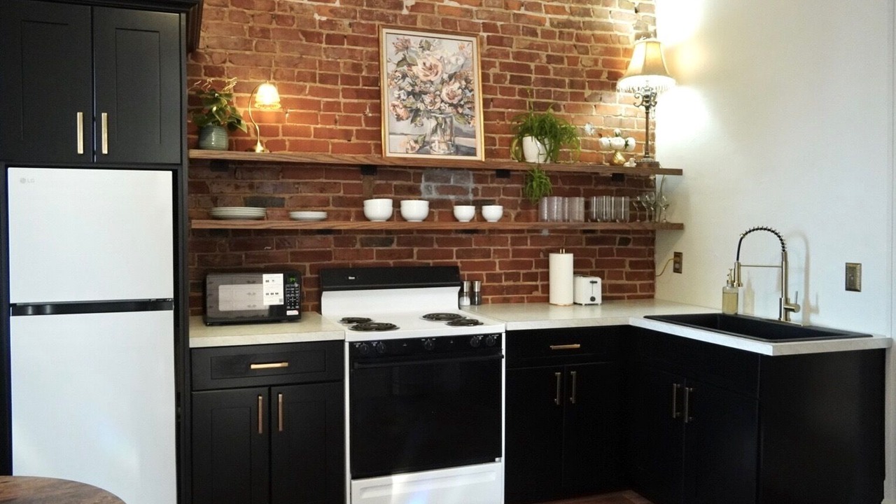 Photo of Kitchen in Glasgow