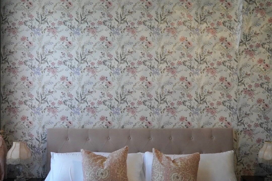 Photo of Bedroom in Glasgow