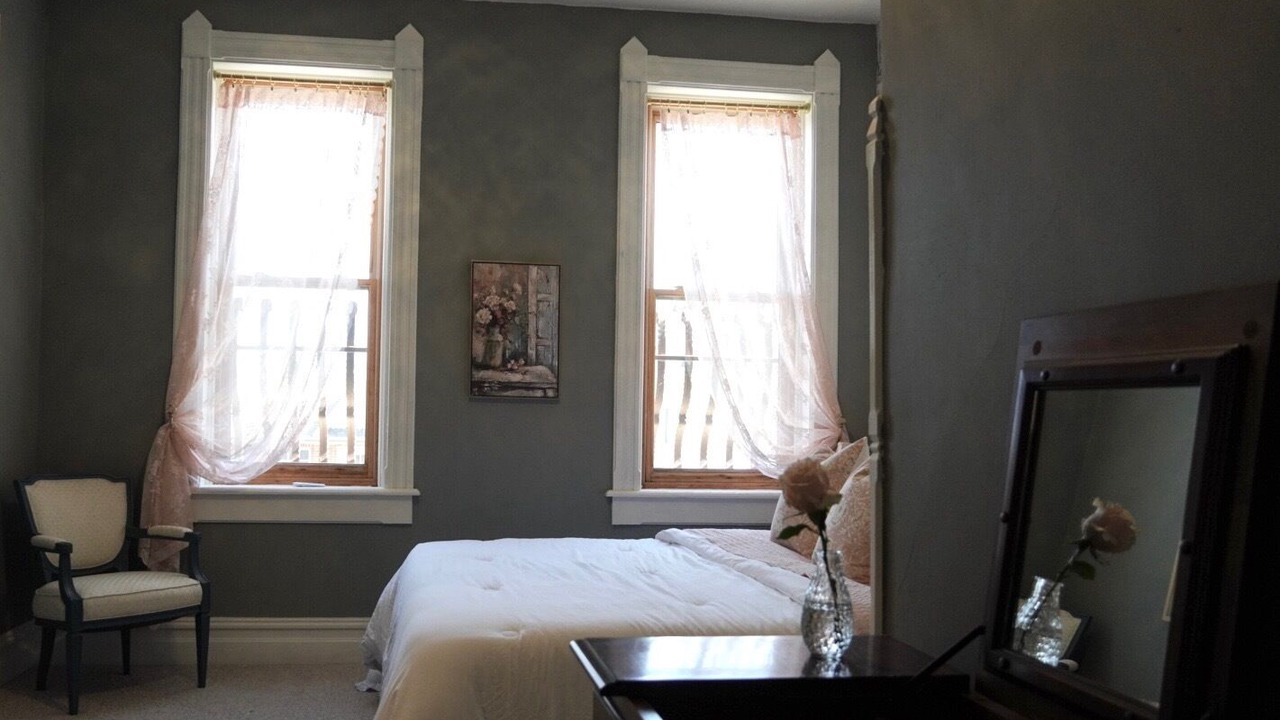 Photo of Bedroom in Glasgow
