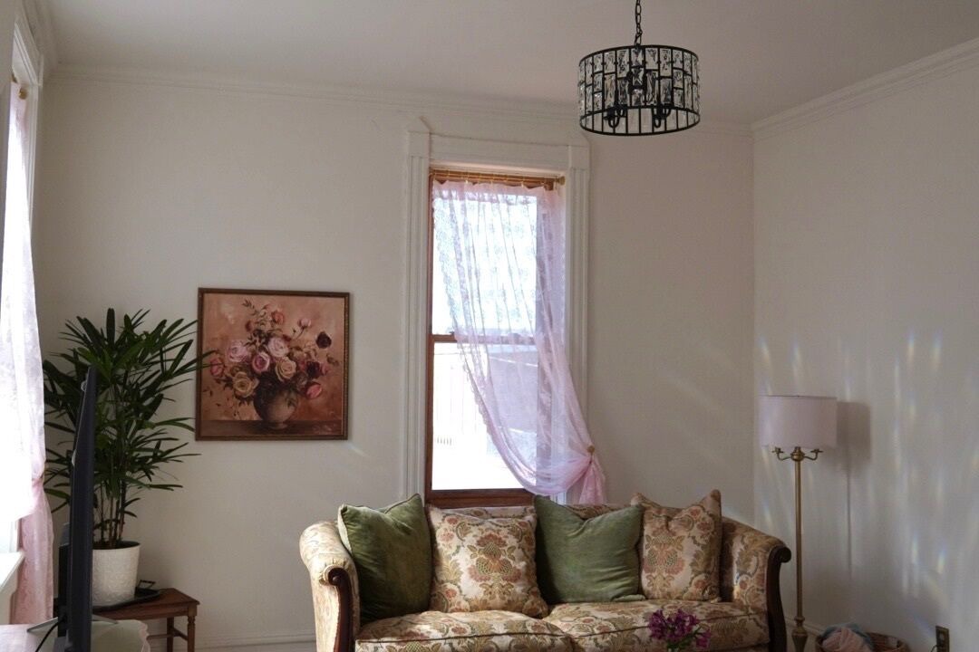 Photo of Livingroom in Glasgow