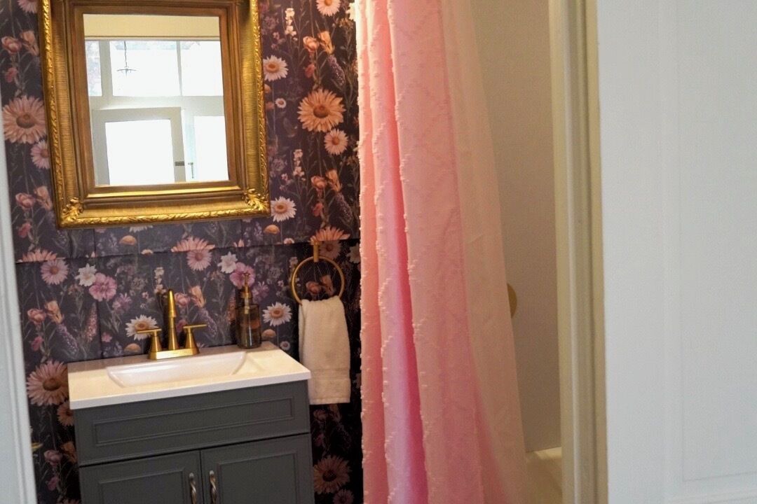 Photo of Bathroom in Glasgow