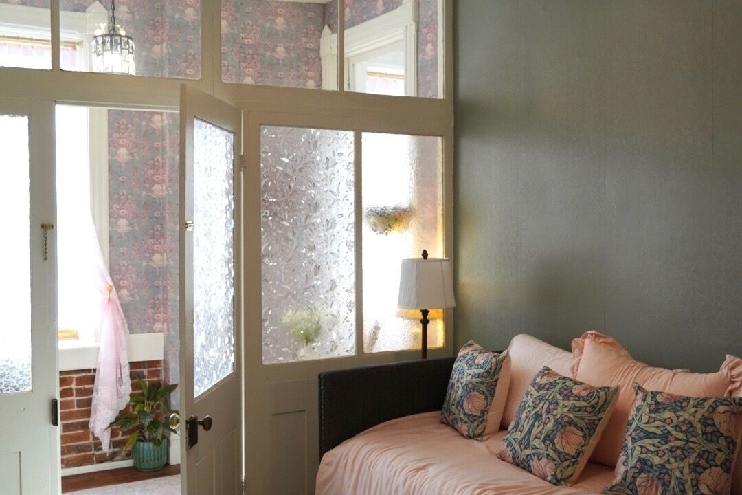 Photo of Bedroom in Glasgow