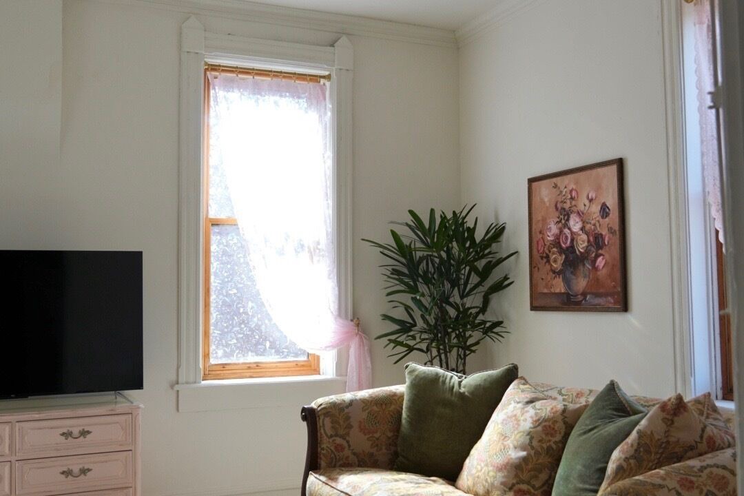 Photo of Livingroom in Glasgow