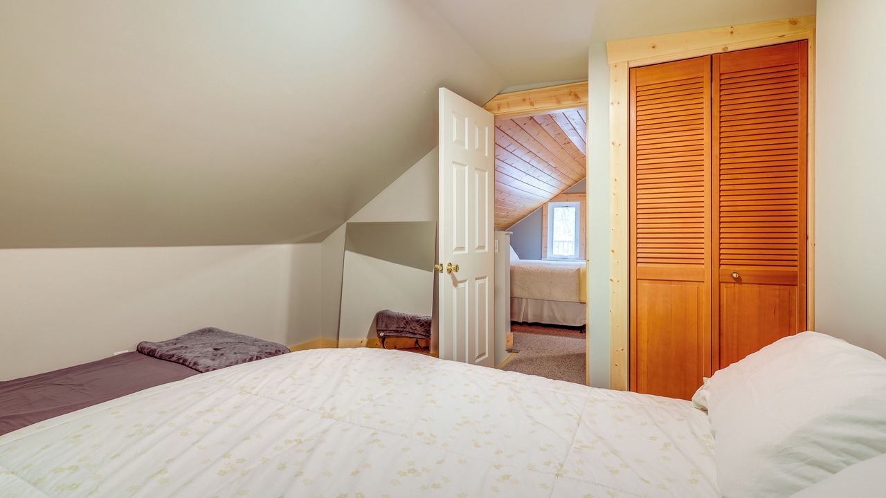 Photo of Bedroom in Beulah