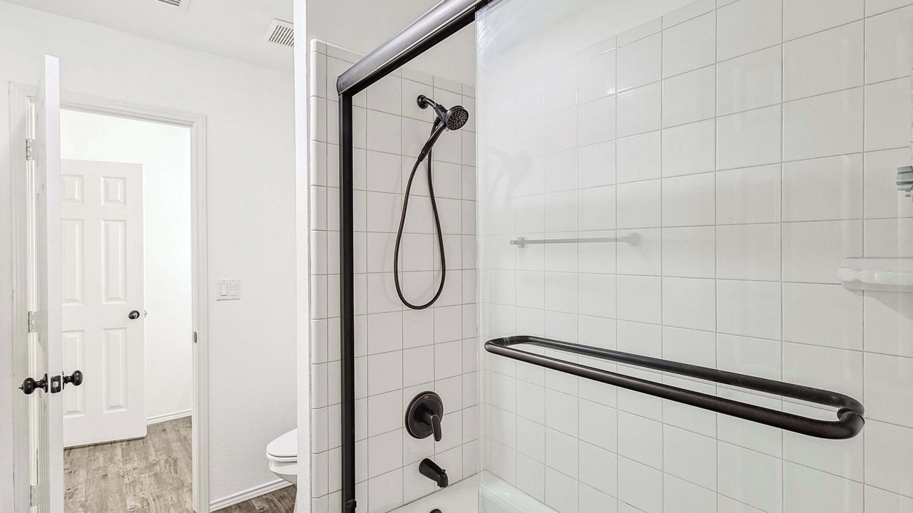 Photo of Bathroom in DeSoto