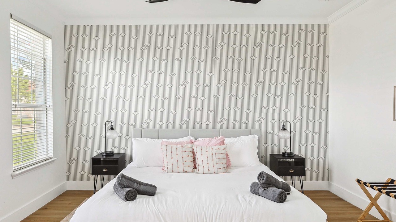 Photo of Bedroom in DeSoto