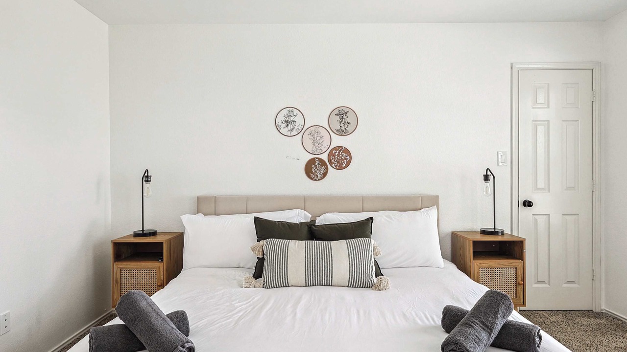 Photo of Bedroom in DeSoto