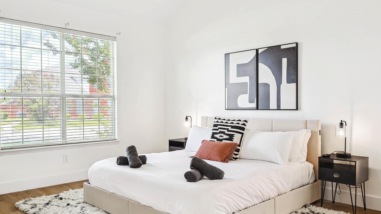 Photo of Bedroom in DeSoto