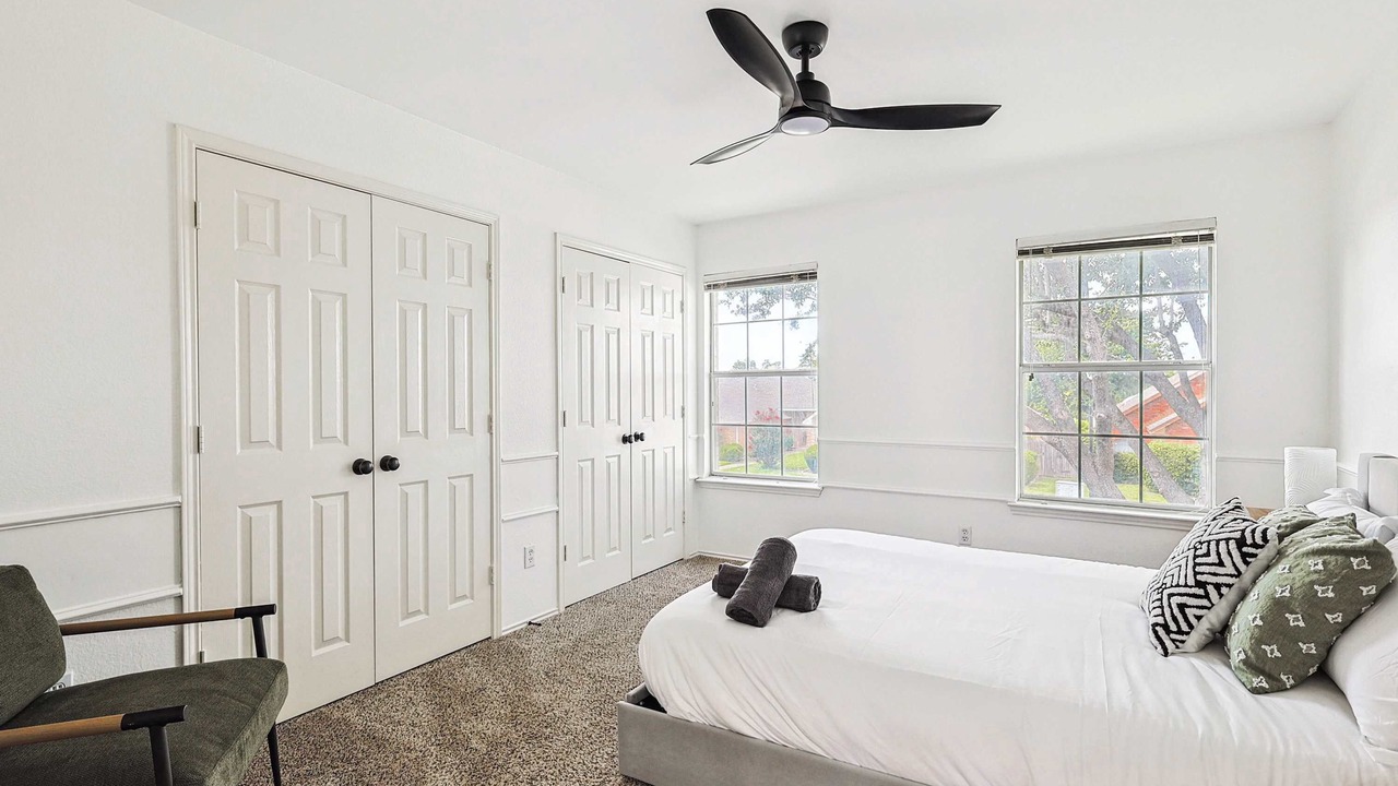 Photo of Bedroom in DeSoto