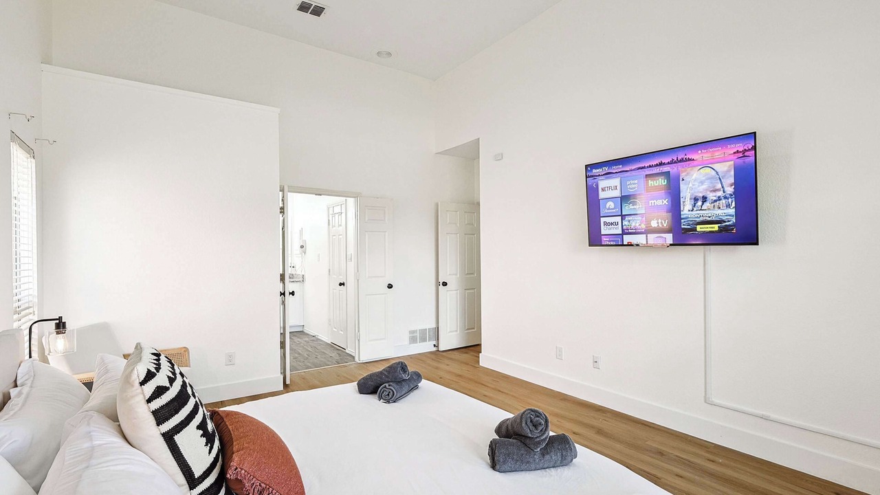 Photo of Bedroom in DeSoto
