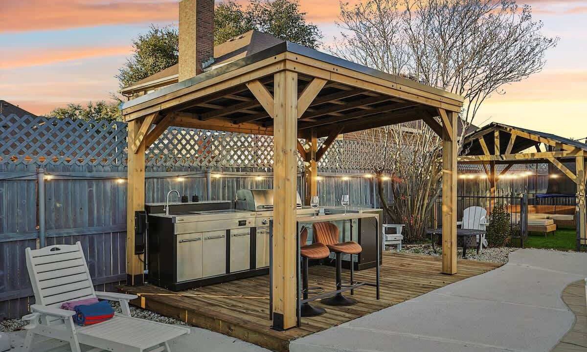 Photo of Outdoor in DeSoto