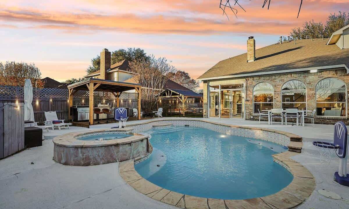 Photo of Outdoor in DeSoto