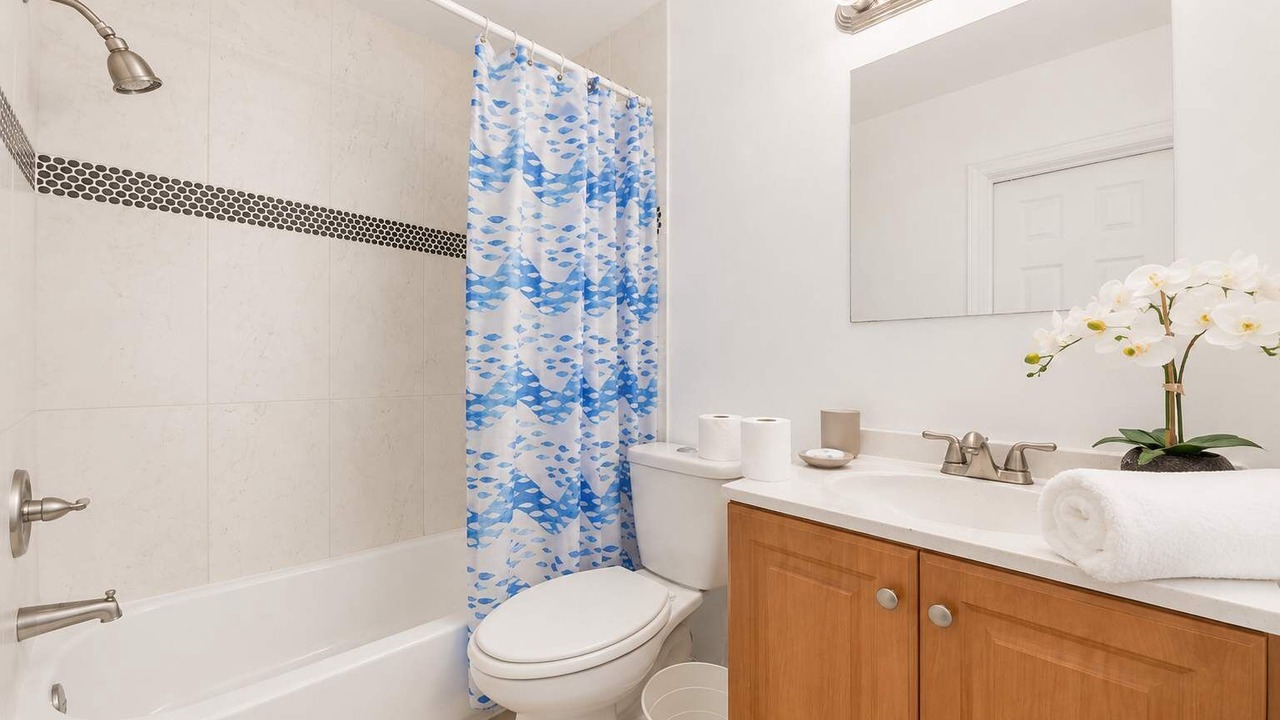 Photo of Bathroom in Parkside