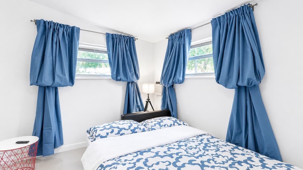 Photo of Bedroom in Parkside