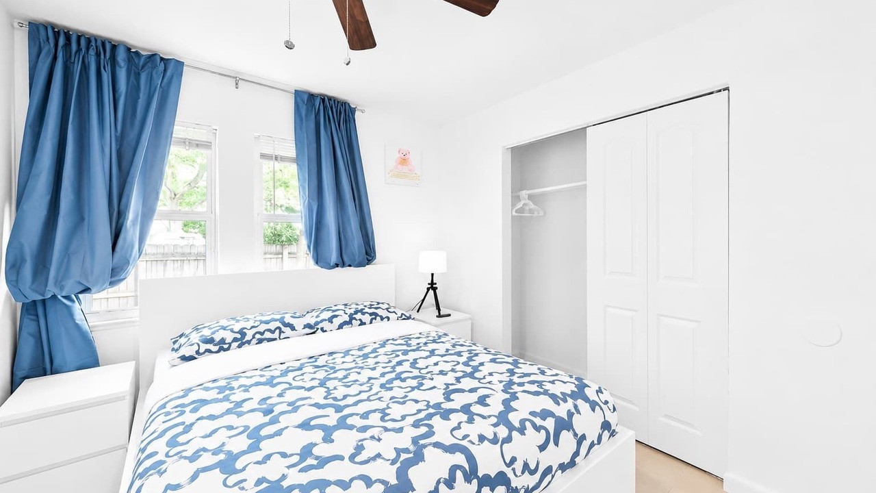 Photo of Bedroom in Parkside