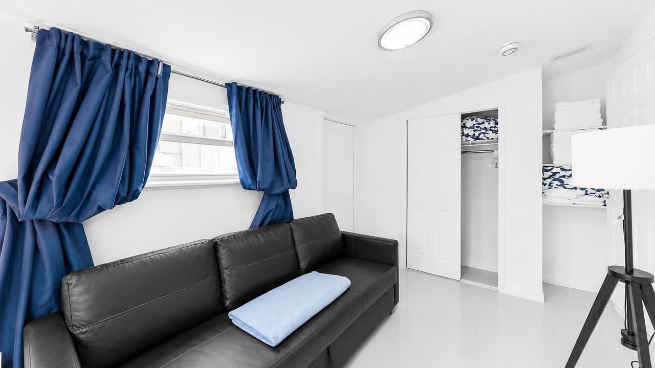Photo of Livingroom in Parkside