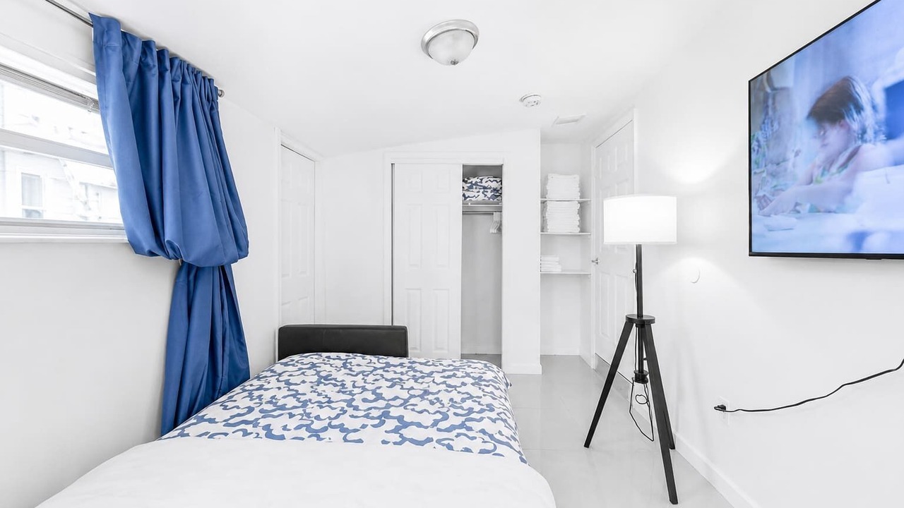 Photo of Bedroom in Parkside