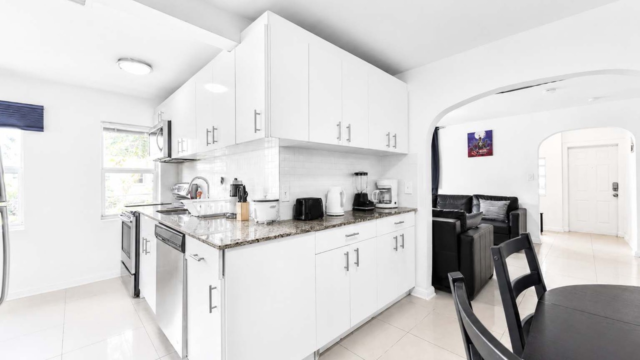 Photo of Kitchen in Parkside