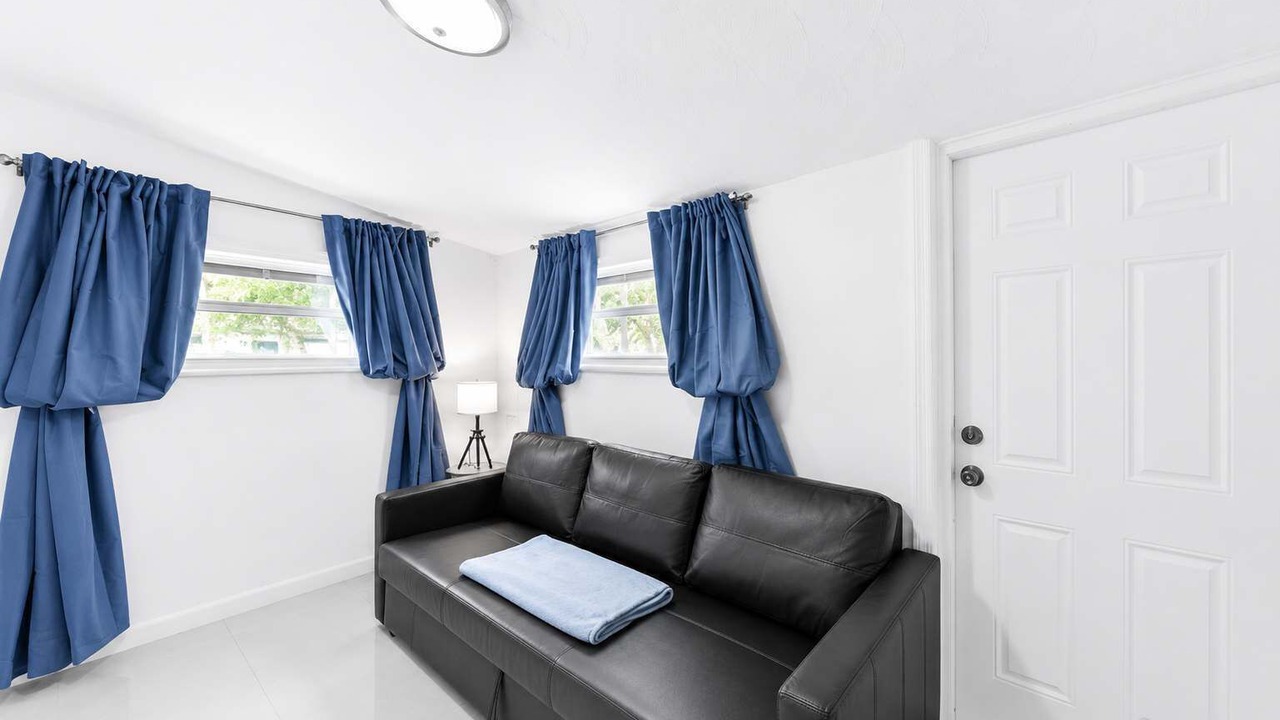 Photo of Livingroom in Parkside