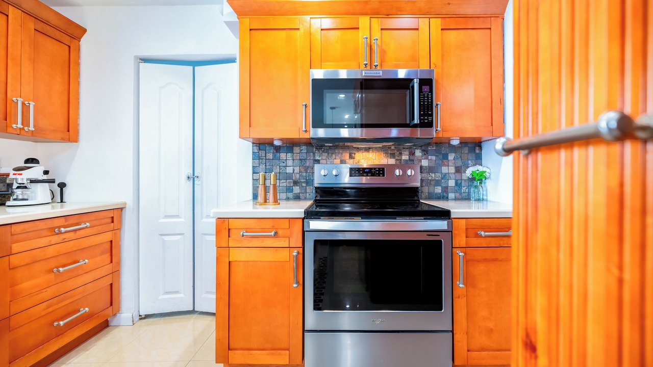Photo of Kitchen in Pembroke Pines