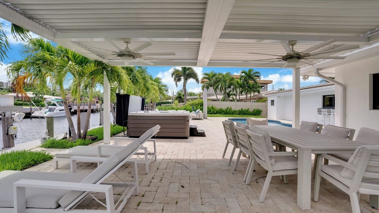 Photo of Outdoor in Harbor Village