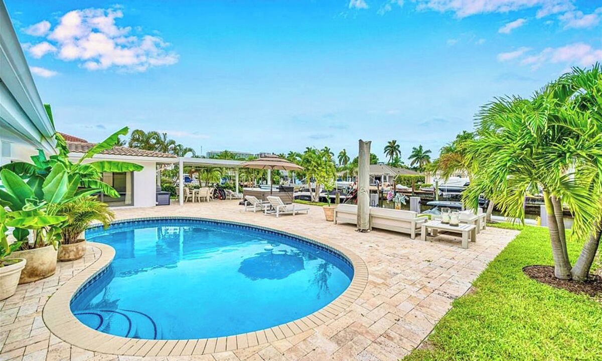 Photo of Outdoor in Harbor Village