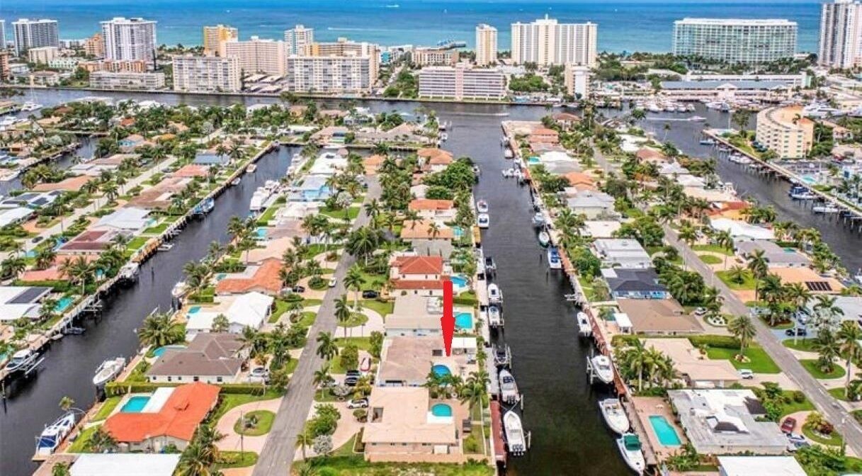 Photo of Outdoor in Harbor Village