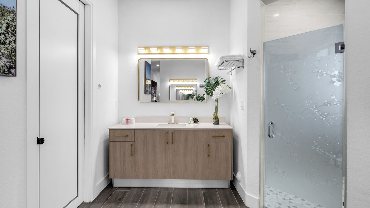 Photo of Bathroom in Goulds