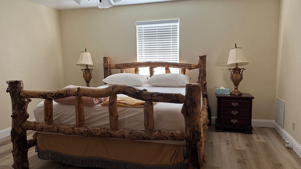 Photo of Bedroom in Westminster