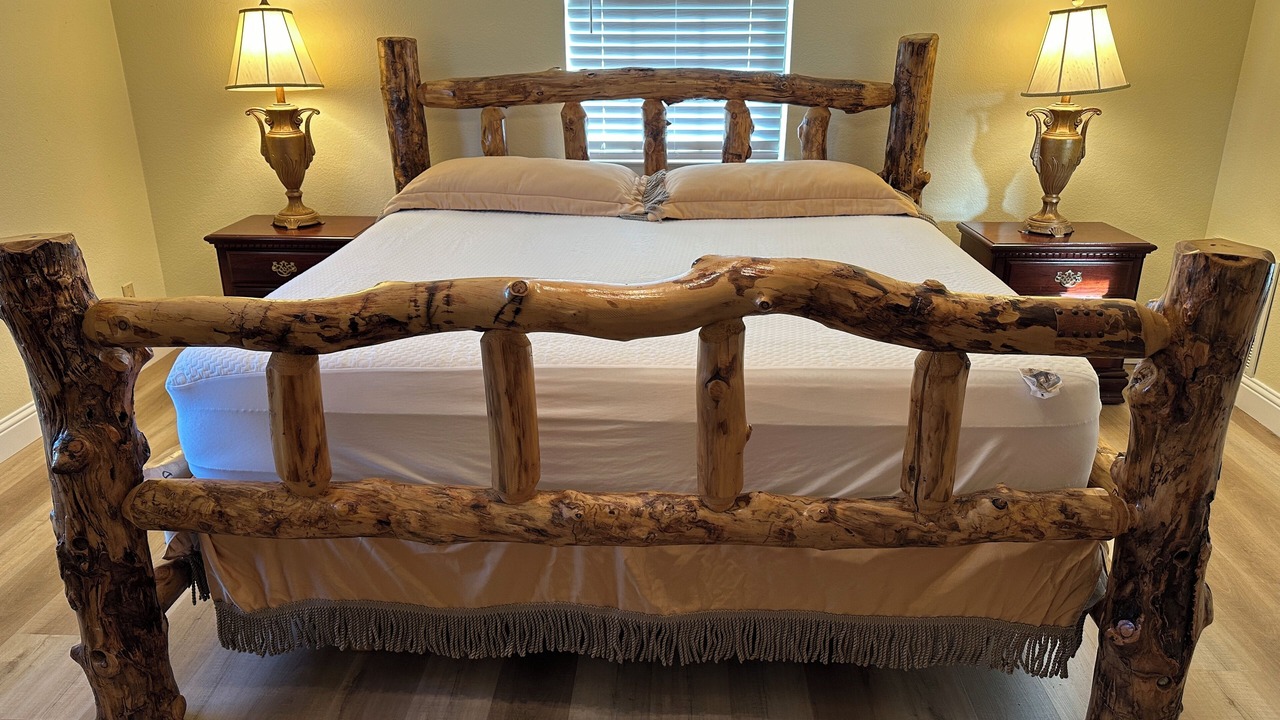 Photo of Bedroom in Westminster