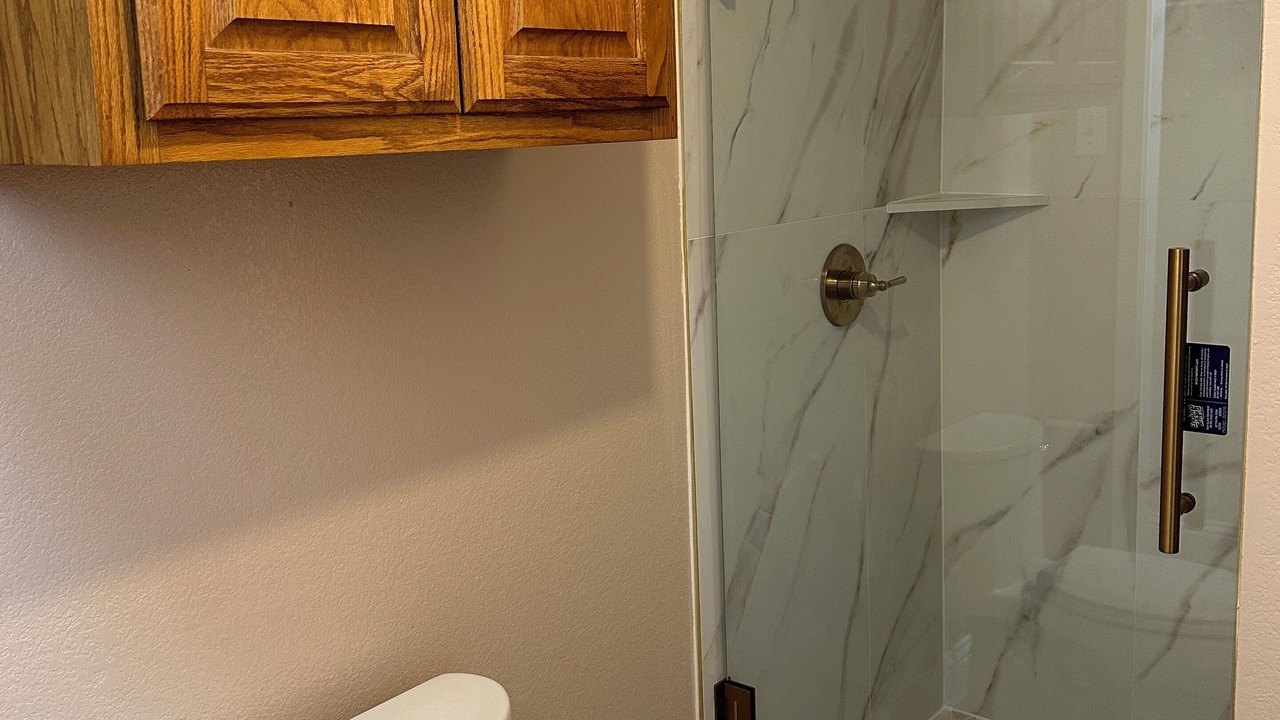 Photo of Bathroom in Westminster