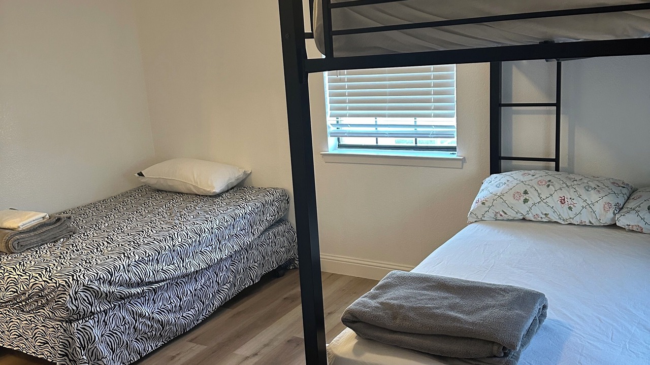 Photo of Bedroom in Westminster
