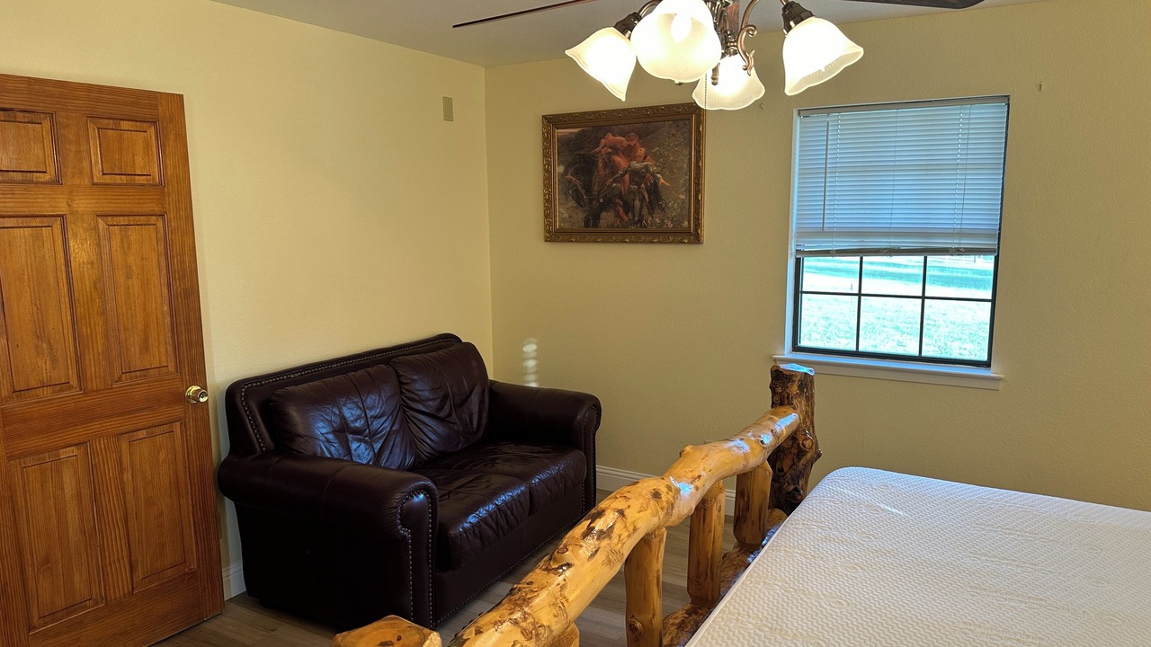 Photo of Bedroom in Westminster